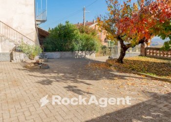 Giardino - Independent house via Circonvallazione, 19, Castiglione Tinella - photo 27