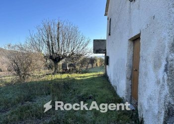 Terreno - Rustic contrada Serepenne, Villamagna - photo 29