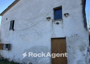 Facciata - Rustic contrada Serepenne, Villamagna - photo 30