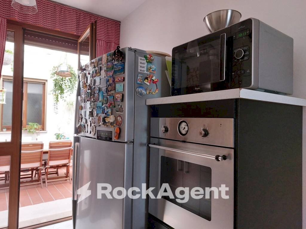 Cucina - Villa via Armando Diaz, 93, Soleto - foto 2