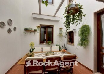 Veranda - Villa via Armando Diaz, 93, Soleto - foto 1