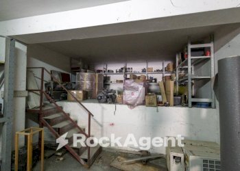 Magazzino - Box viale dei Bizantini, 75, Catanzaro - foto 12