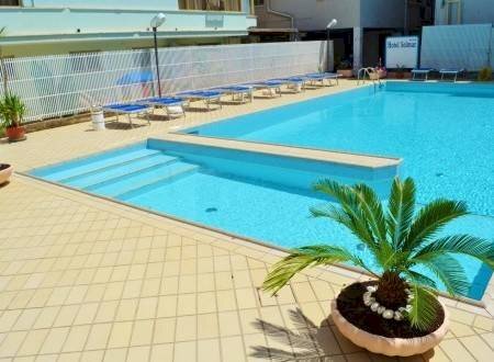 Foto 2 - Hotel via facchini
9, Cattolica - foto 2