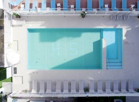 Foto 3 - Hotel via facchini
9, Cattolica - foto 3