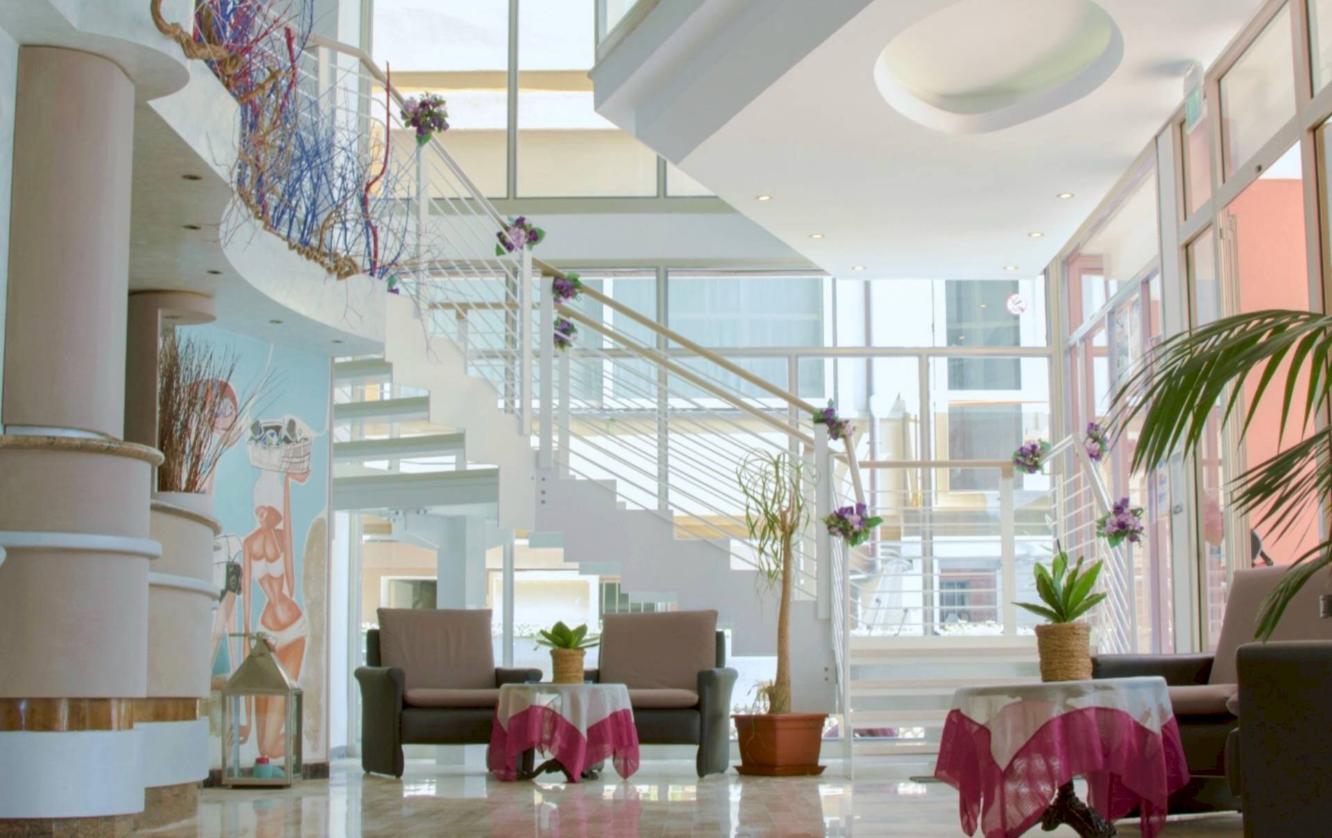 Foto 1 - Hotel via facchini
 
9, Cattolica - foto 1