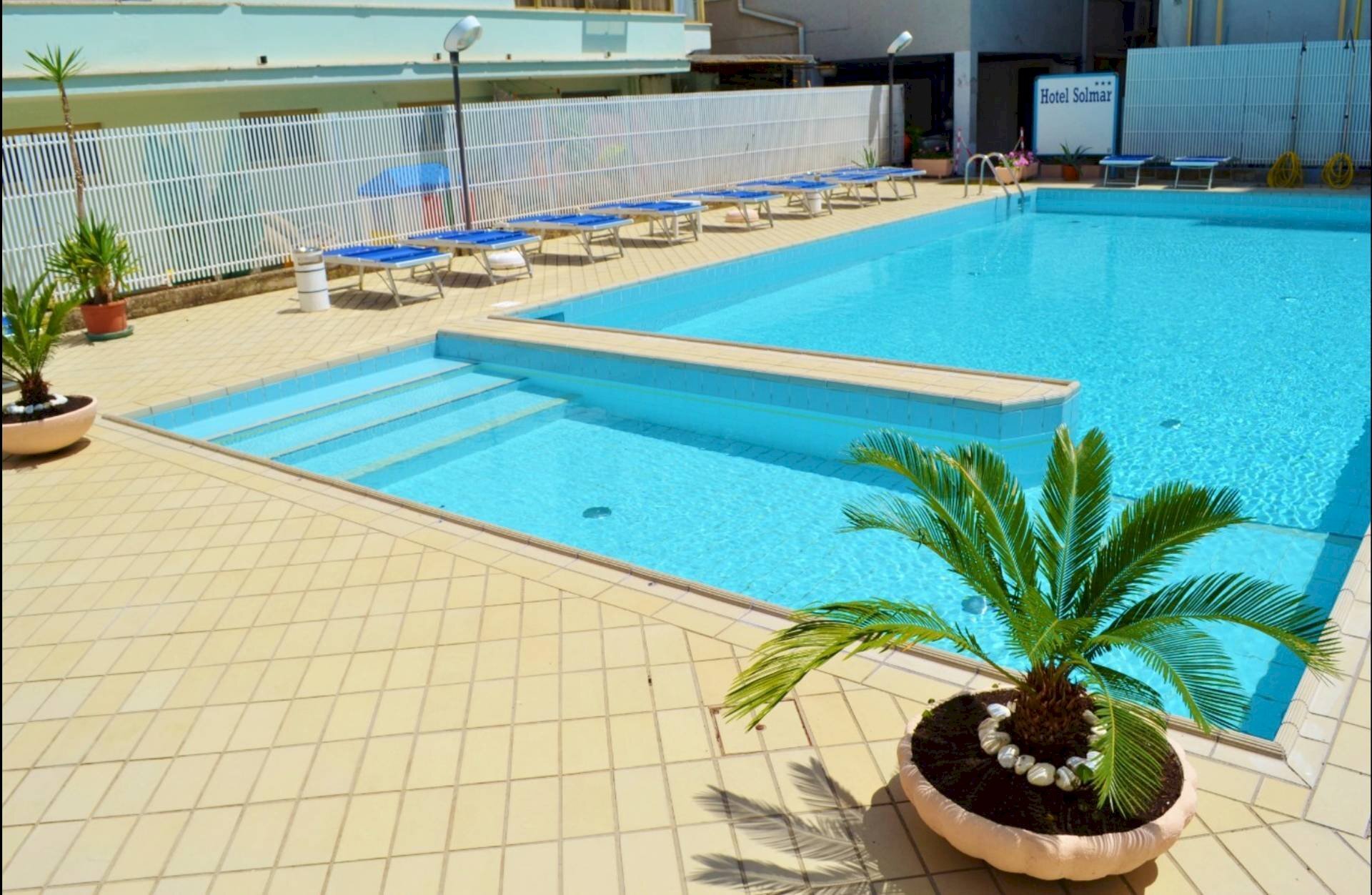 Foto 2 - Hotel via facchini
9, Cattolica - foto 2