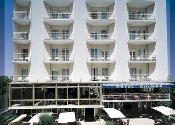 Foto 1 - Hotel via facchini
 
9, Cattolica - foto 1