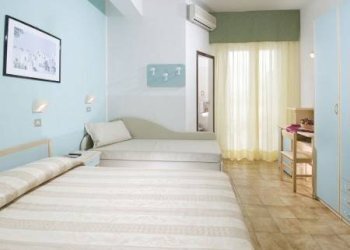 Foto 4 - Hotel via facchini
 
9, Cattolica - foto 4