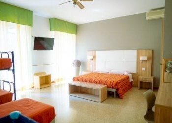 Foto 7 - Hotel via facchini
 
9, Cattolica - foto 7