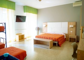 Foto 8 - Hotel via facchini
 
9, Cattolica - foto 8
