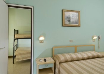 Foto 11 - Hotel via facchini
 
9, Cattolica - foto 11