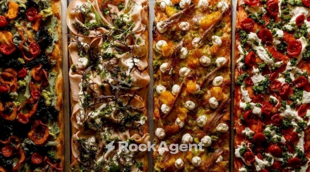 Altro - Cafeteria - Cold Bar viale Cesare Pavese, 28, Roma - photo 1