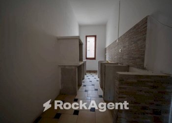 Salone - Quadrilocale via Pietro Maroncelli, 5, Sorso - foto 5