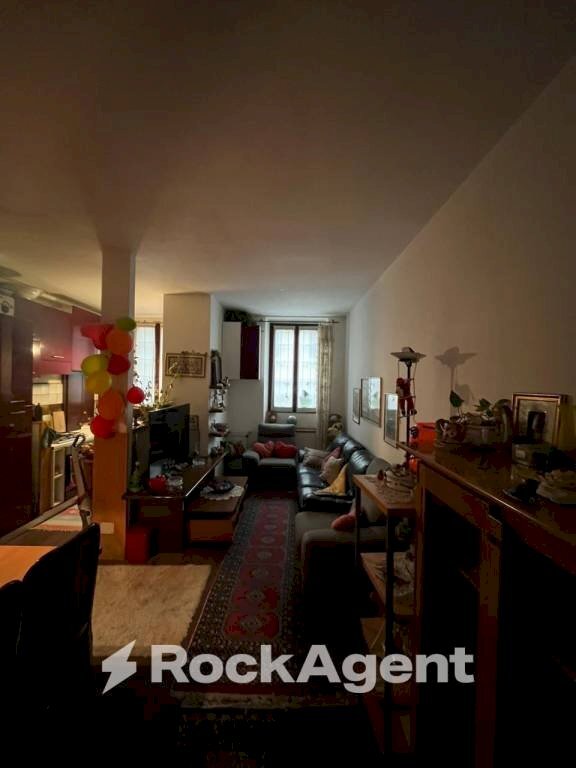 Salone - Casa indipendente via Morganti, 68, Lesmo - foto 2