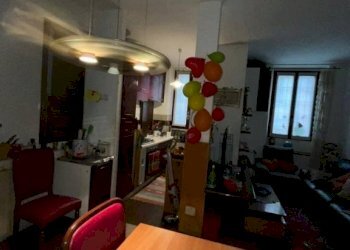 Ufficio - Casa indipendente via Morganti, 68, Lesmo - foto 5