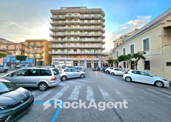Zona - Quadrilocale piazza Annunziata, 4, Angri - foto 24