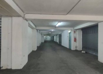 Magazzino - Box viale Libertà, 188, Giarre - foto 9