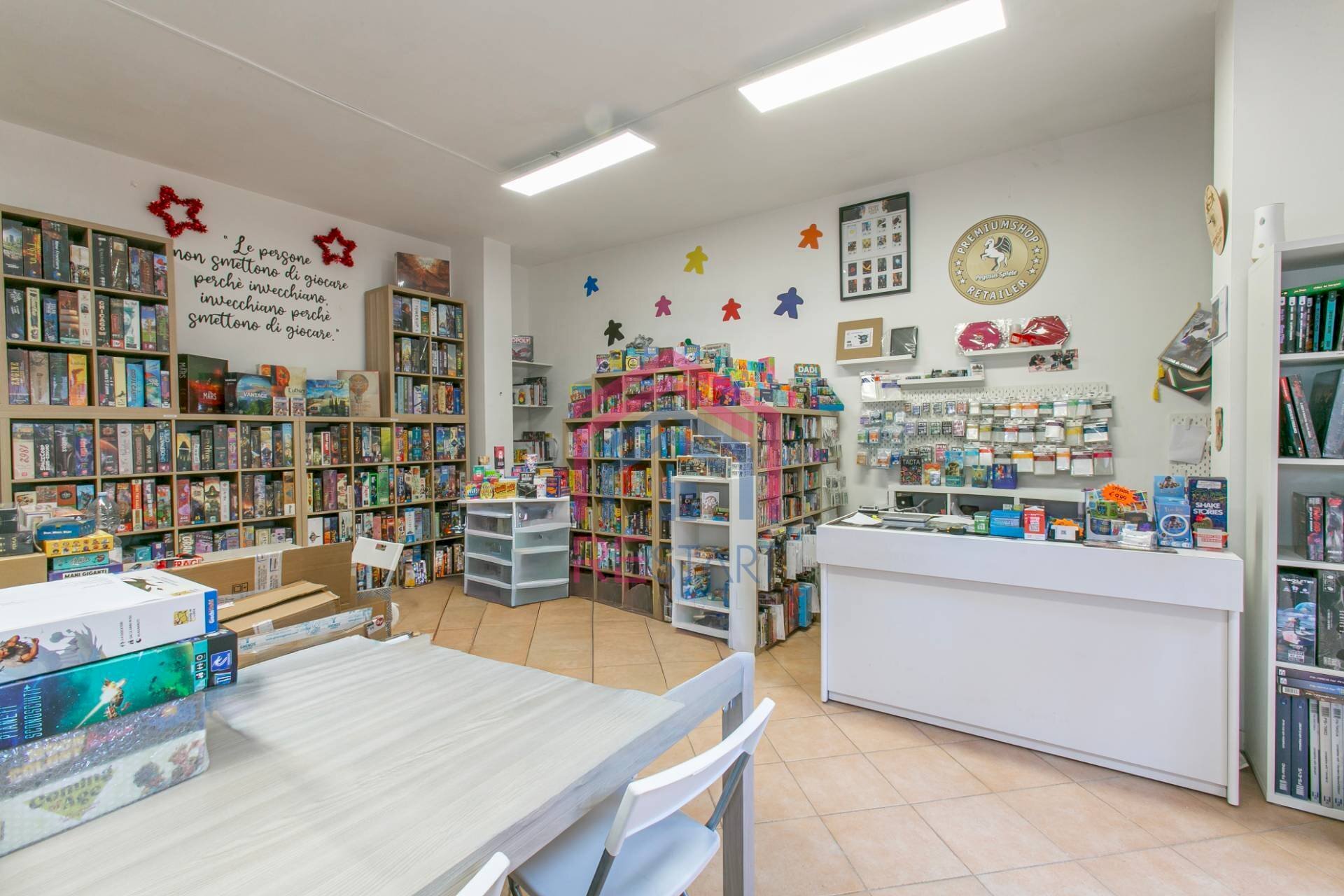 Foto 3 - Shop PIAZZA SAN BENEDETTO DA NORCIA
 
SNC, Pomezia - photo 3