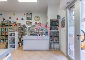 Foto 8 - Negozio PIAZZA SAN BENEDETTO DA NORCIA
 
SNC, Pomezia - foto 8