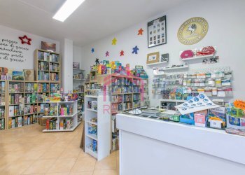 Foto 9 - Negozio PIAZZA SAN BENEDETTO DA NORCIA
 
SNC, Pomezia - foto 9