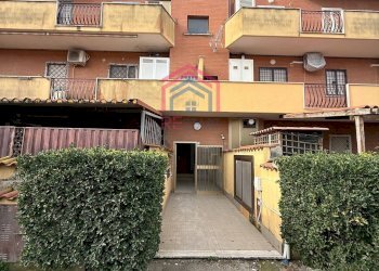 Foto 23 - Three-room apartment via Bologna
 
31, Ardea - photo 23