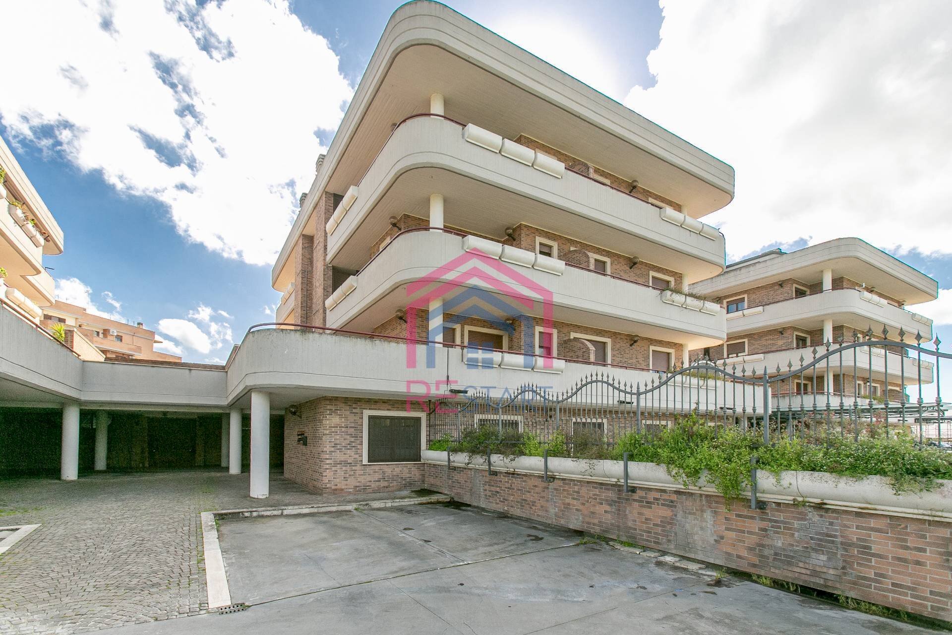 Foto 1 - Office VIA DEL MARE
 
89, Pomezia - photo 1