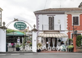 Zona - Stabile - Palazzo via Massazza, 23, Mede - foto 1