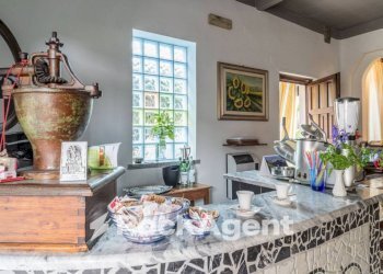 Salone - Stabile - Palazzo via Massazza, 23, Mede - foto 4