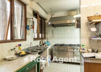 Cucina - Stabile - Palazzo via Massazza, 23, Mede - foto 17