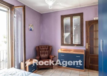 Camera da letto - Stabile - Palazzo via Massazza, 23, Mede - foto 31