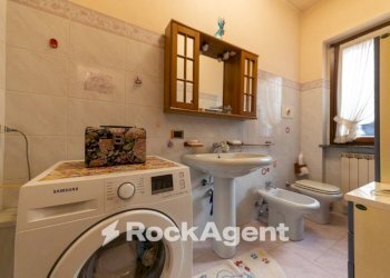 Bagno - Villa via Vittorio Alfieri, 39, Cerro Maggiore - foto 15