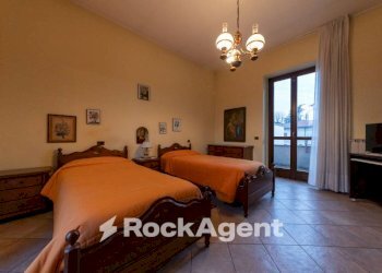 Camera da letto - Villa via Vittorio Alfieri, 39, Cerro Maggiore - foto 23