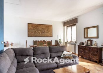 Salone - Appartamento viale Bialetti, 1A, Mede - foto 8