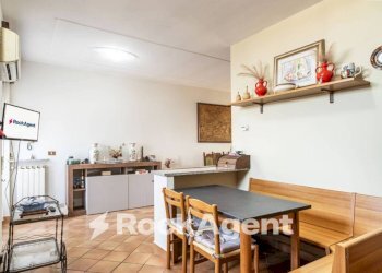 Cucina - Trilocale viale Bialetti, 1A, Mede - foto 10