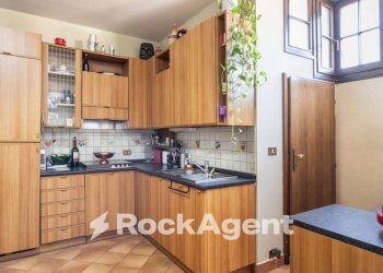 Cucina - Appartamento viale Bialetti, 1A, Mede - foto 12