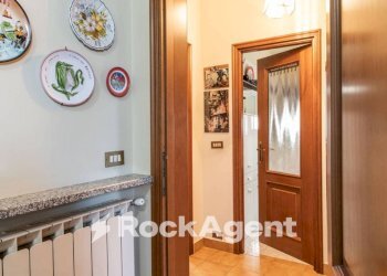 Corridoio - Trilocale viale Bialetti, 1A, Mede - foto 26