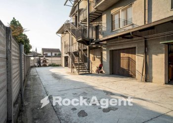 Zona - Trilocale viale Bialetti, 1A, Mede - foto 31