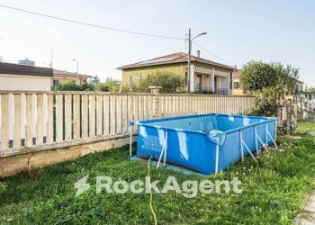 Piscina - Trilocale viale Bialetti, 1A, Mede - foto 39