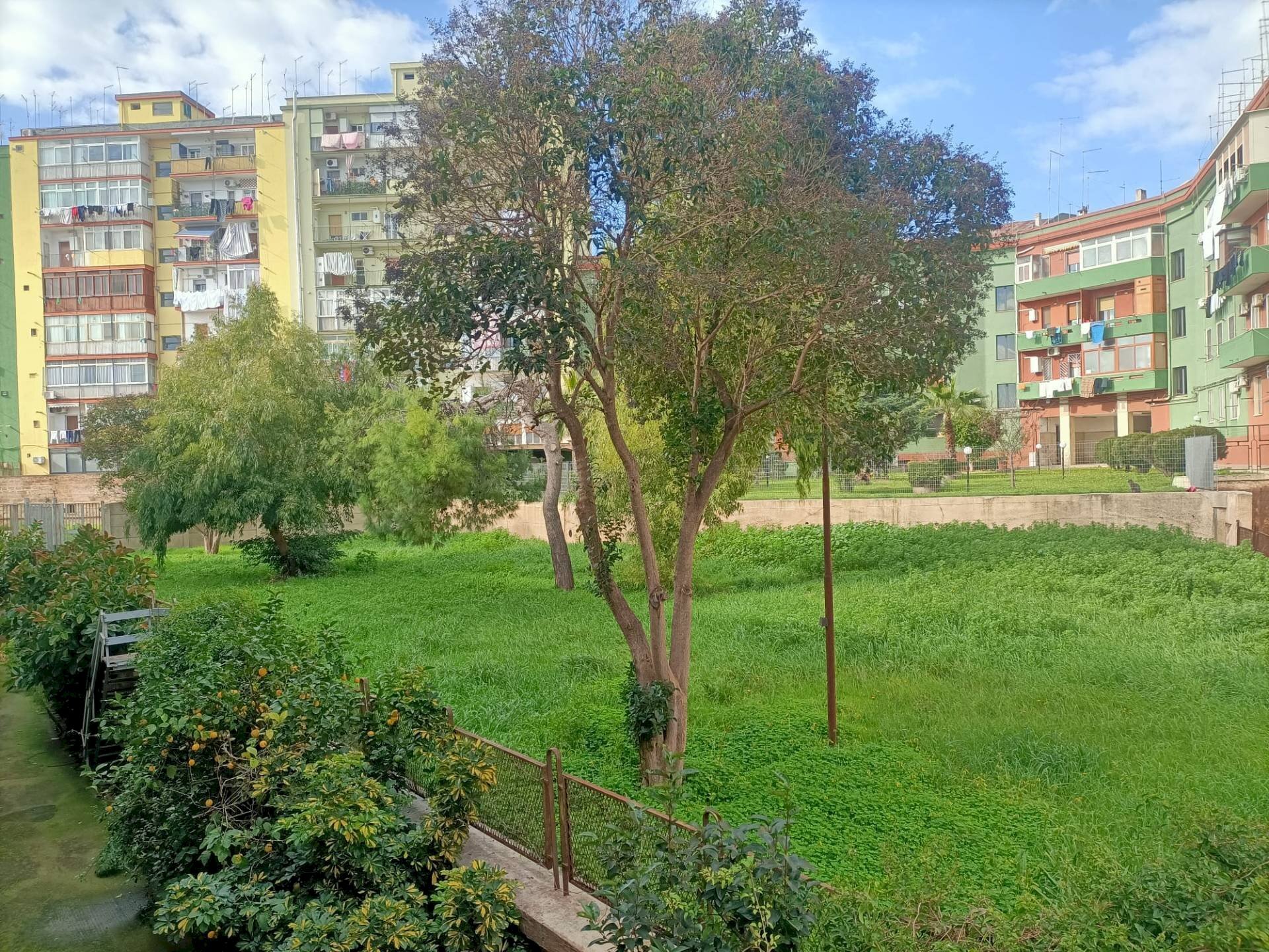 Foto 2 - Apartment Via Della Croce
 
2, Taranto - photo 2