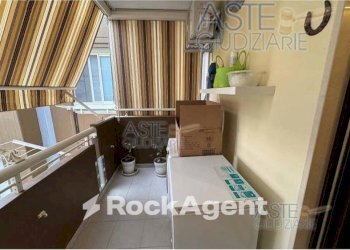 Terrazzo - Three-room apartment via Francesco Eugenio Silvestri, 13, Bari - photo 8