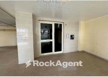 Stanza non arredata - Three-room apartment via Francesco Eugenio Silvestri, 13, Bari - photo 9