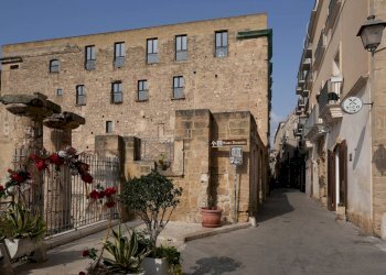 Foto 1 - Appartamento Via Duomo
 
273, Taranto - foto 1