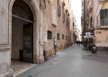 Foto 14 - Appartamento Via Duomo
 
273, Taranto - foto 14