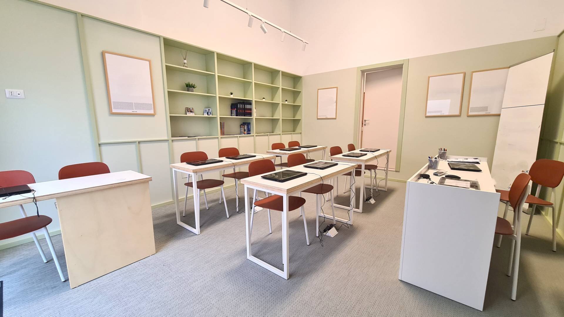 Foto 2 - Locale Commerciale Via Vittorio Emanuele Orlando
9, Martina Franca - foto 2