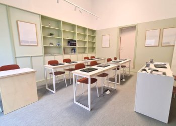 Foto 2 - Locale Commerciale Via Vittorio Emanuele Orlando
9, Martina Franca - foto 2