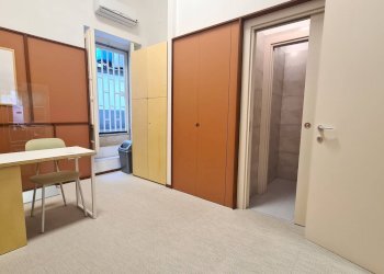 Foto 3 - Locale Commerciale Via Vittorio Emanuele Orlando
9, Martina Franca - foto 3