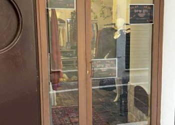 Interno non residenziale - Shop via Sant'Angelo, 7, Foggia - photo 3