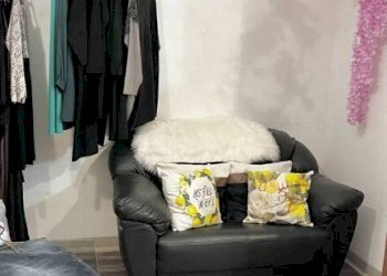 Salone - Shop via Sant'Angelo, 7, Foggia - photo 7