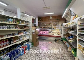 Interno non residenziale - Alimentari - Gastronomia via Trieste, 37, Alba Adriatica - foto 7