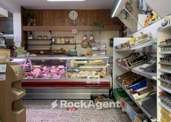 Interno non residenziale - Alimentari - Gastronomia via Trieste, 37, Alba Adriatica - foto 8